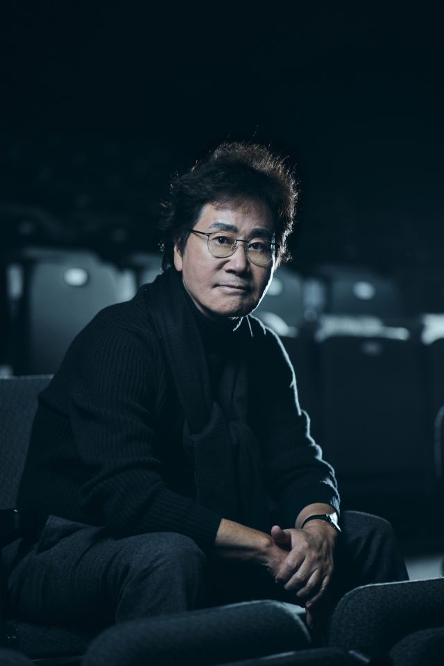 유동근  [신시컴퍼니 제공]