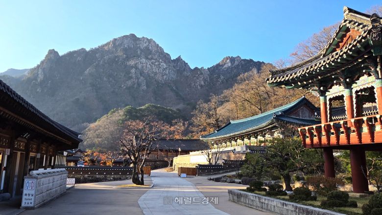 강원 속초시 신흥사