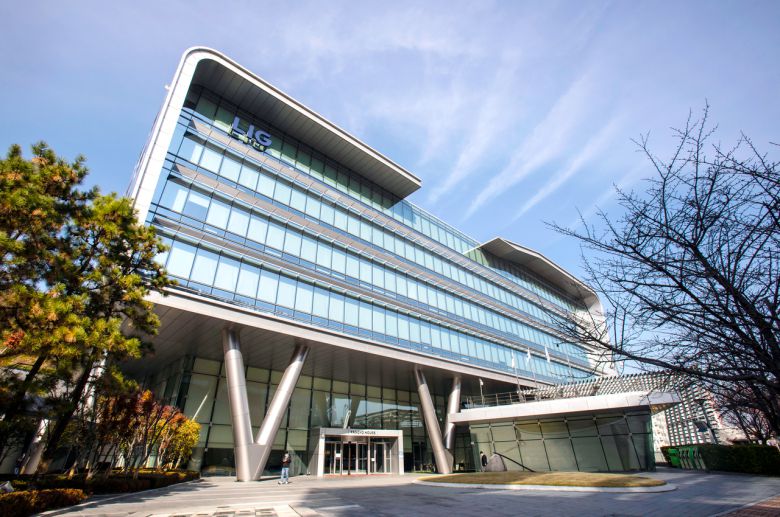 LIG넥스원 판교하우스. [LIG넥스원 제공]