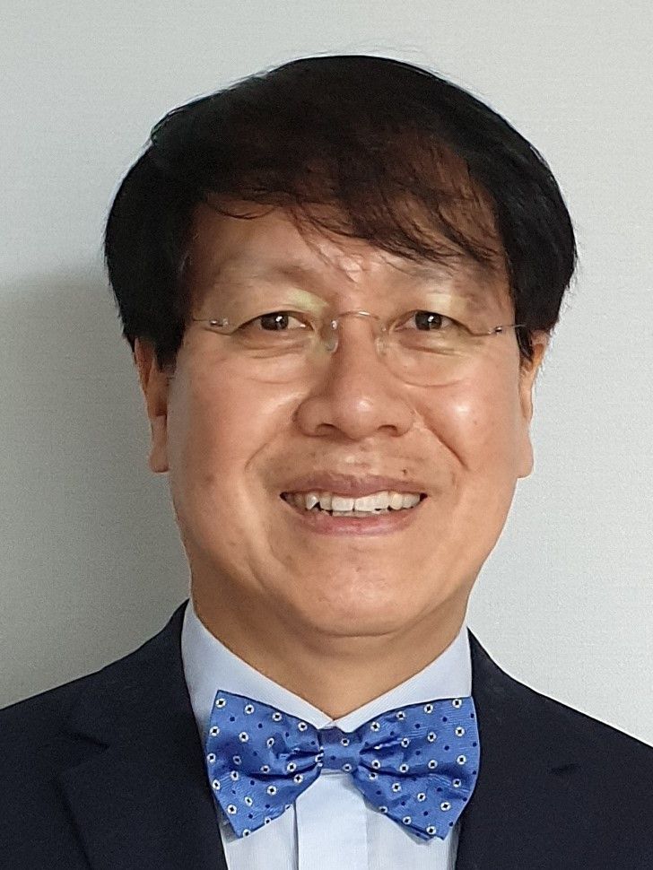 최원호 KAIST 원자력및양자공학과 교수.[KAIST 제공]