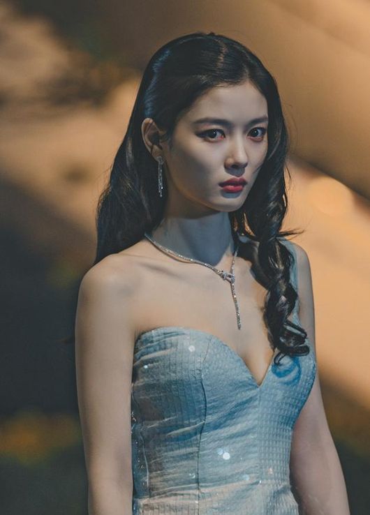 ‘친애하는 X’ [티빙]