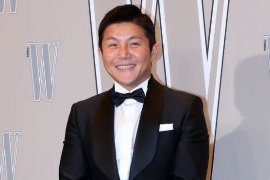 방송인 조세호. [뉴시스]