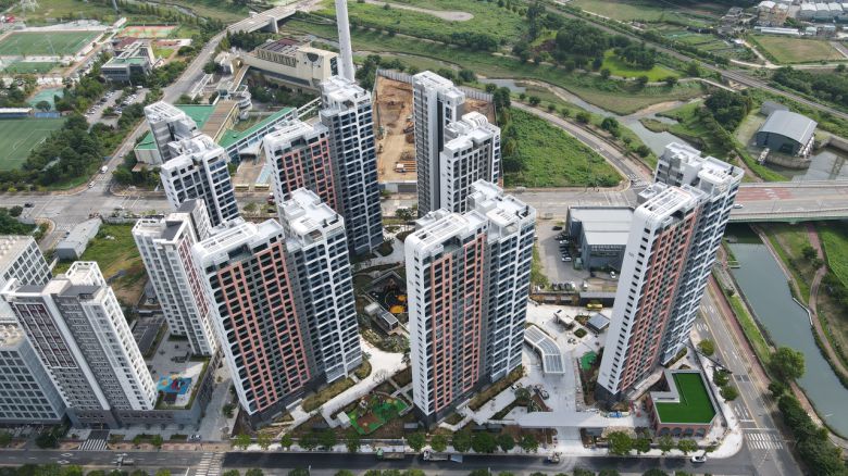 운정 푸르지오 파크라인 [자료=MDM플러스]