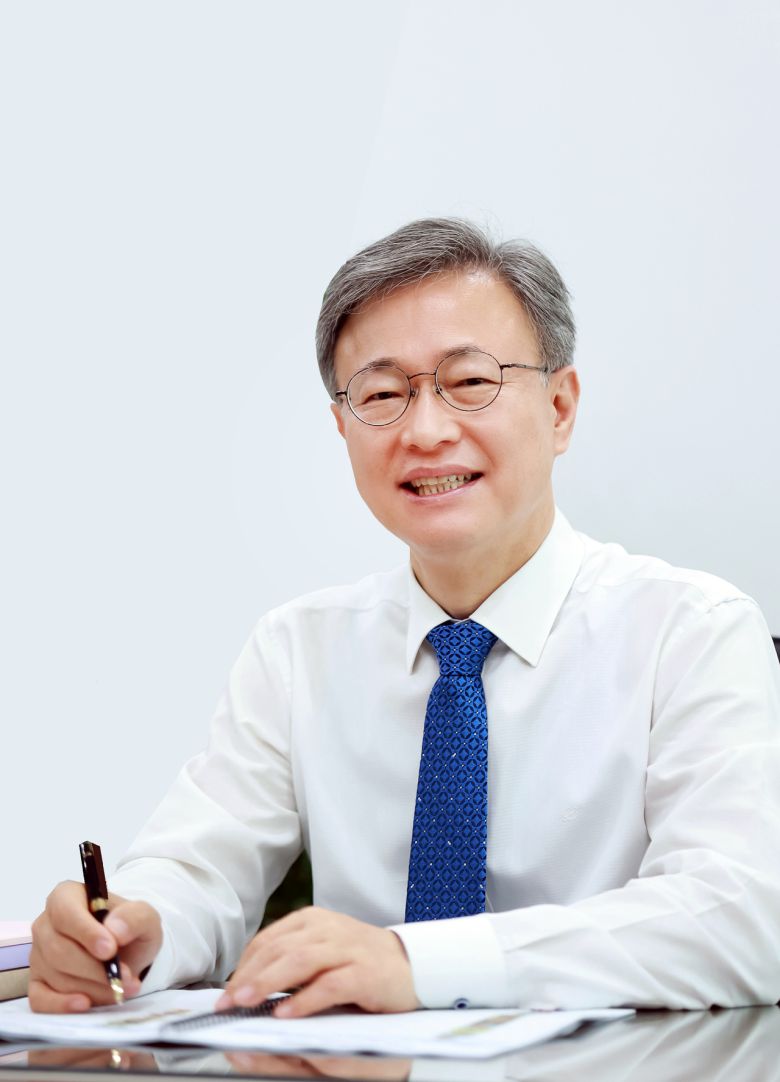 장인홍 구로구청장. [구로구 제공]