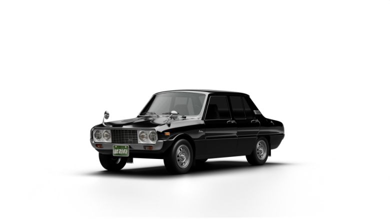 기아가 지난 1993년 세계 최초로 출시한 도심형 SUV( ‘스포티지’ [기아 제공]