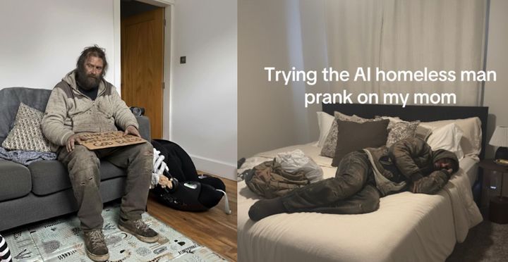 사진은 기사와 관련 없음.[SNS 캡처]