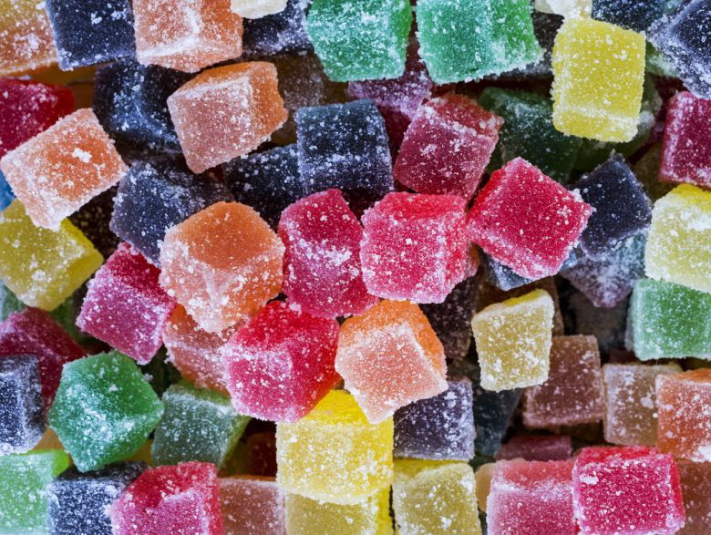 젤리 이미지. 기사와는 무관. 게티이미지뱅크