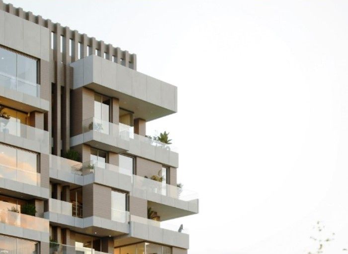 서울 강남구 삼성동 ‘라브르27’ 투시도. [라브르27 홈페이지 갈무리]