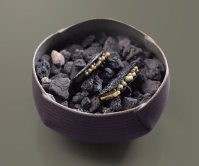 감태크림치즈 김부각. USDEC 제공