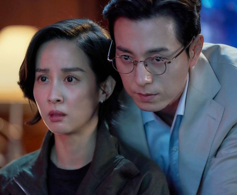 영화 ‘살인자 리포트’ [넷플릭스]