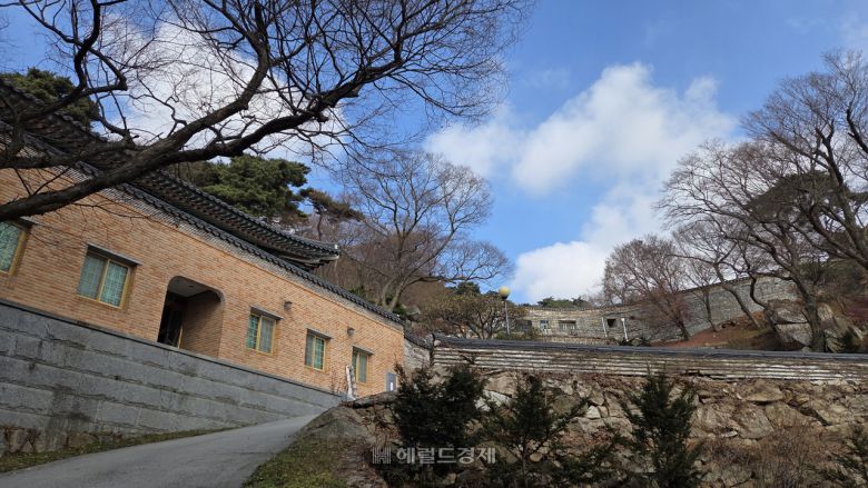 정혜사(능인선원)