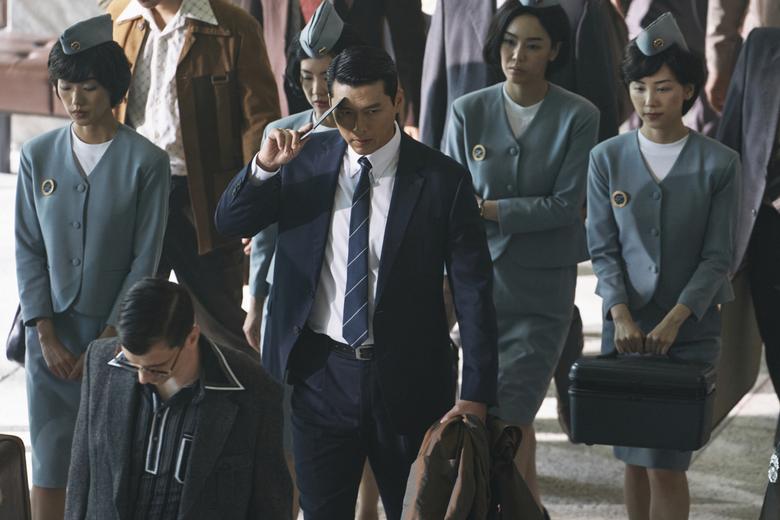 디즈니+ ‘메이드 인 코리아’ [월트디즈니 컴퍼니 코리아 제공]