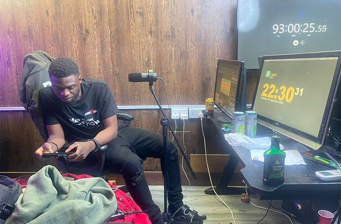 [기네스월드레코드]