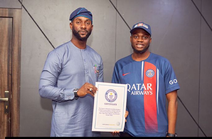 [기네스월드레코드]