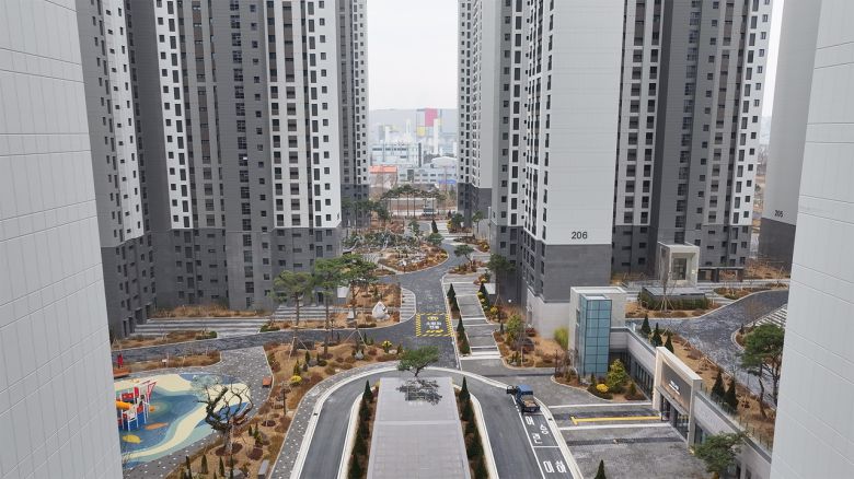 지제역 반도체밸리 풍경채 어바니티 [이건욱·김율 PD]