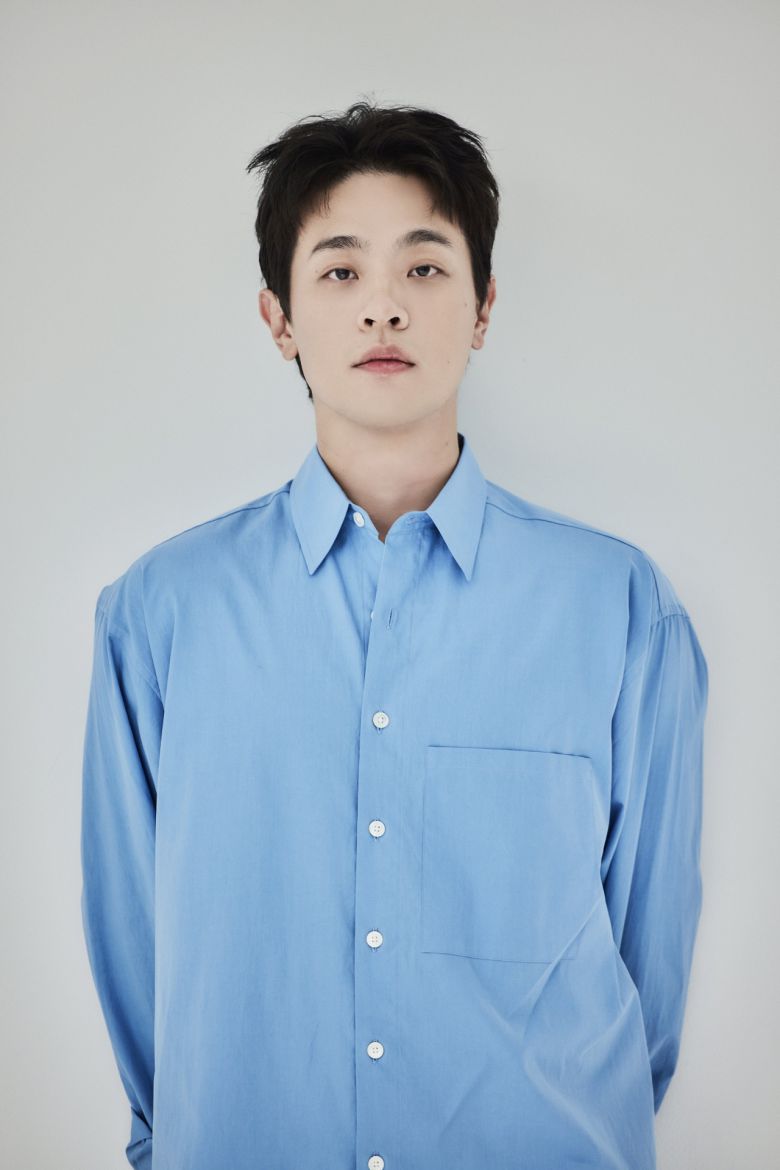 ‘라이프 오브 파이’로 8년 만에 무대로 돌아온 배우 박정민 [에스앤코 제공]