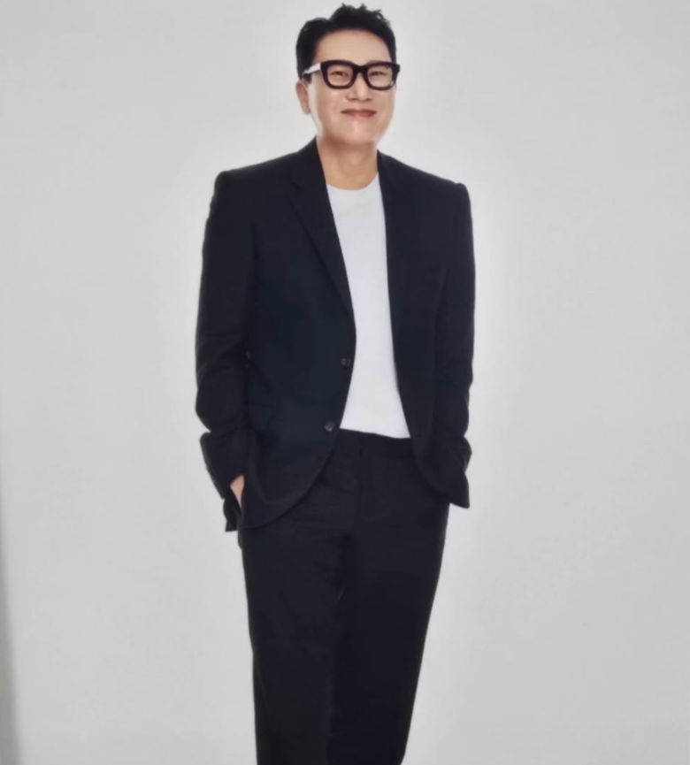 이상민 [인스타그램]