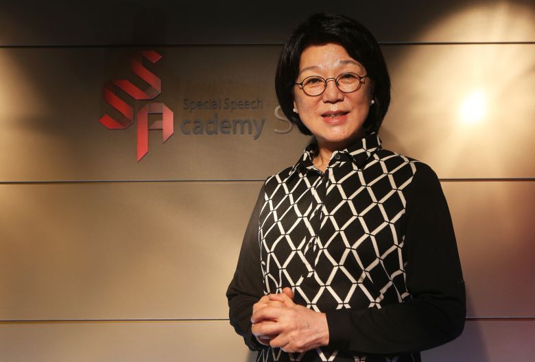 성우 송도순.[연합]