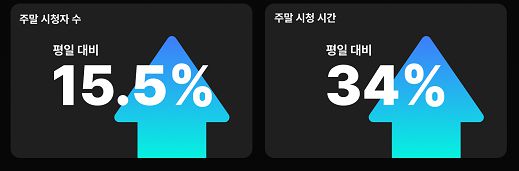 비글루 ‘2025 숏드라마 연말 결산 인포그래픽’ 캡처 [비글루 제공]