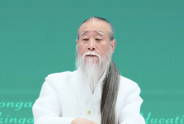 [유튜브 ‘정법시대’]