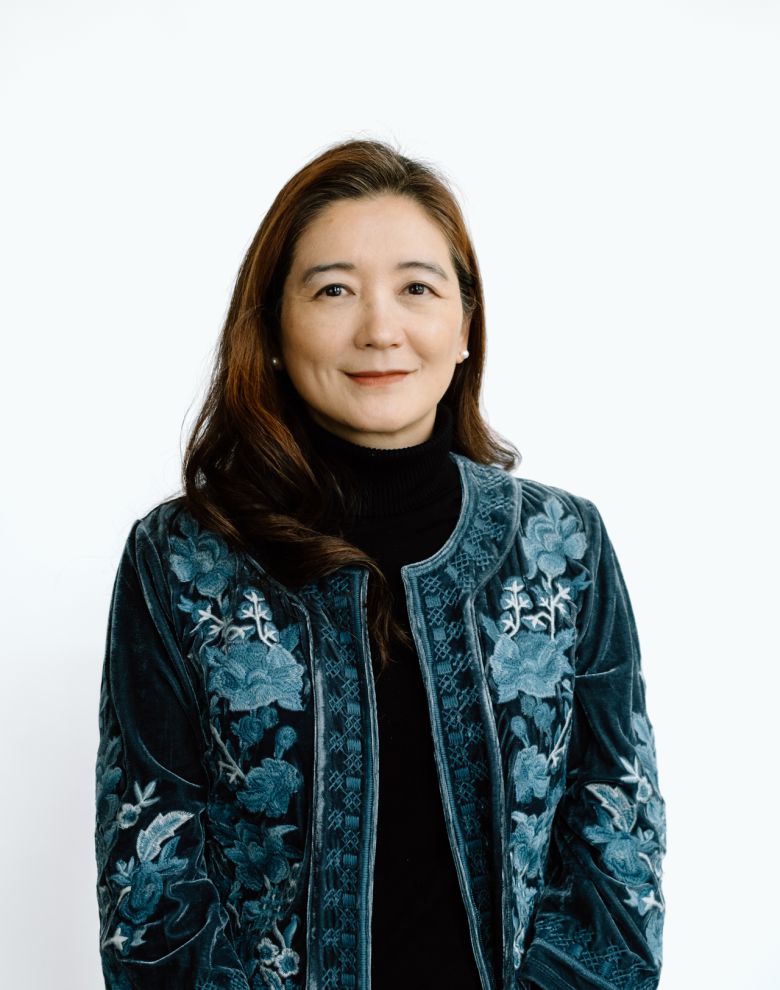 김숙영 캘리포니아대학교 로스앤젤레스(UCLA) 연극영화대학 교수