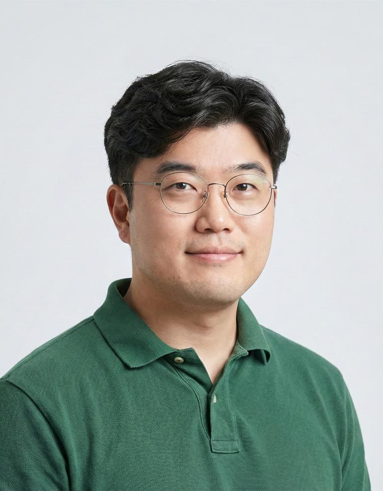 유성주 아주대학교 교수.[아주대학교 제공]