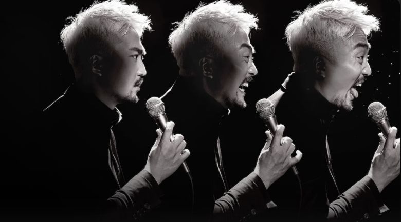 넷플릭스가 처음 한국에서 론칭한 오리지널 콘텐츠 ‘유병재: 블랙코미디’ (2018)