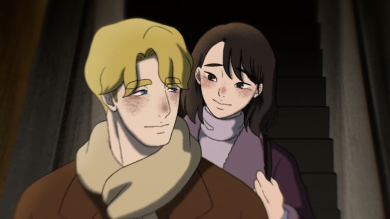 [한국영화아카데미, ㈜스튜디오 디에이치엘 제공]