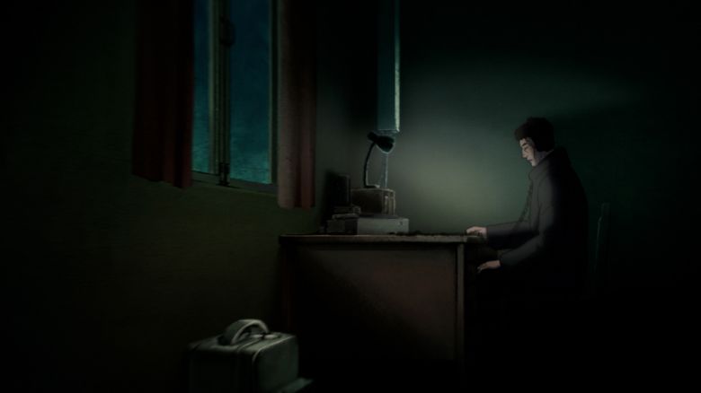 [한국영화아카데미, ㈜스튜디오 디에이치엘 제공]