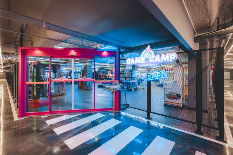 곤지암 주중 한정으로 더 합리적으로 겨울 레저 여행을 즐길 수 있는 어트렉션 종합권을 선보인다