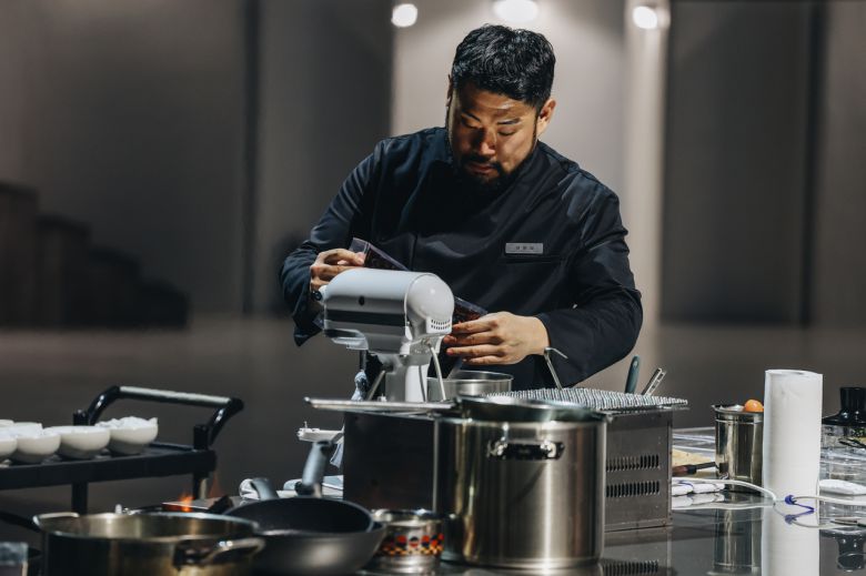 [넷플릭스 제공]