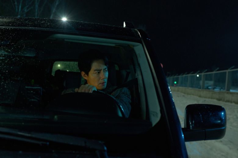 영화 ‘휴민트’ 스틸 컷 [NEW 제공]