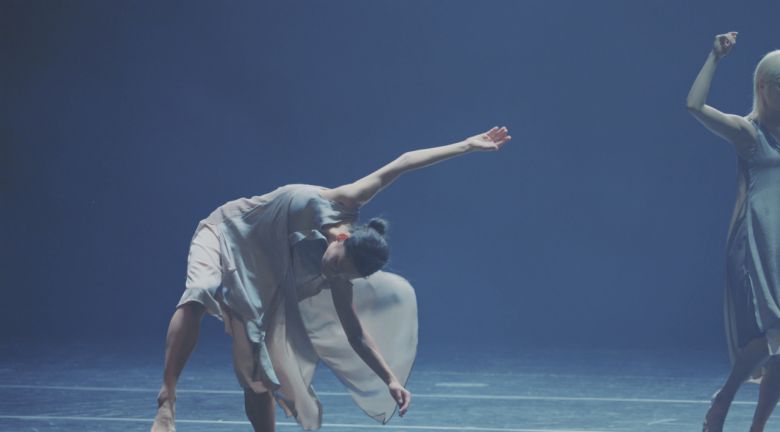 휴먼스탕스 신작 무용 ‘이윽고’ [한국문화예술위원회 제공]