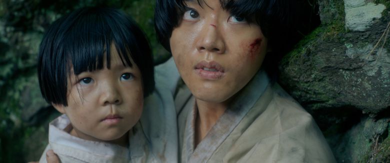 제주 4.3의 상처를 다룬 영화 ‘한란’. 단체 관람 및 공동체 상영에 힘 입어 3만 고지를 향해 전진 중이다. [트리플픽쳐스 제공]