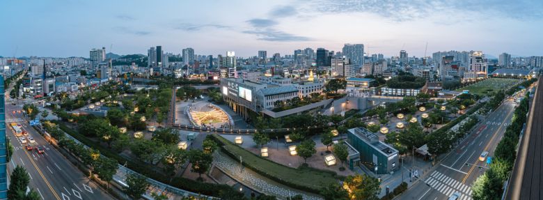 광주 아시아문화전당