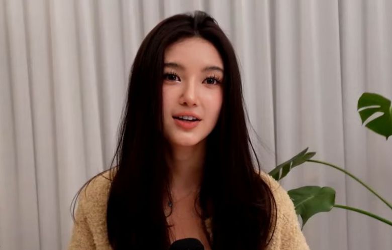 다니엘 [유튜브 캡처]