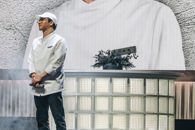 [넷플릭스 제공]