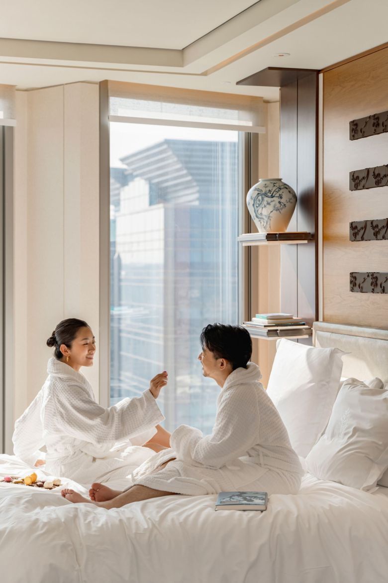 포시즌스 스테이 앤 다인 이미지