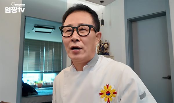 임성근 셰프. [유튜브 임성근 임짱TV 캡처]