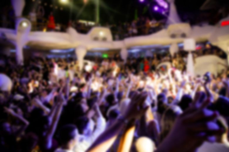 클럽 파티. 사진은 기사 내용과 무관 [123RF]