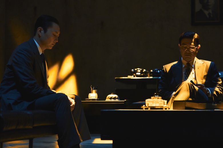 디즈니+ ‘메이드 인 코리아’ 스틸컷 [월트디즈니 컴퍼니 코리아 제공]