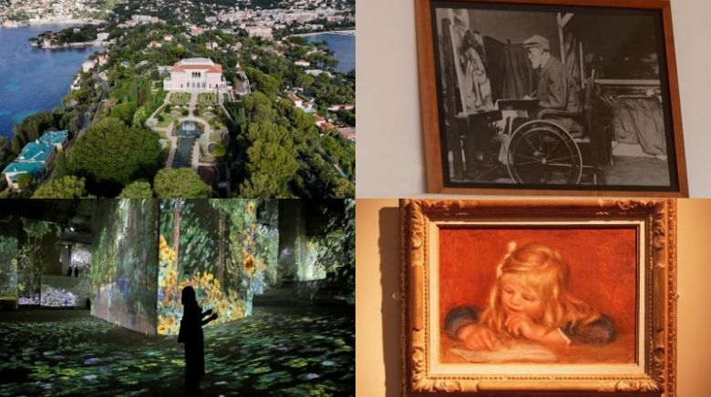 프로방스 아트 로드편