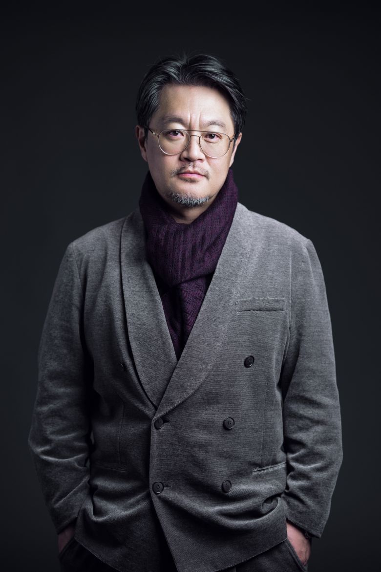 우민호 감독 [월트디즈니 컴퍼니 코리아 제공]