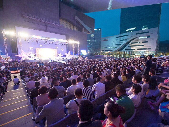 기업 단체관광객의 1인당 한국내 소비는 일반관광의 1.8배를 넘는다.