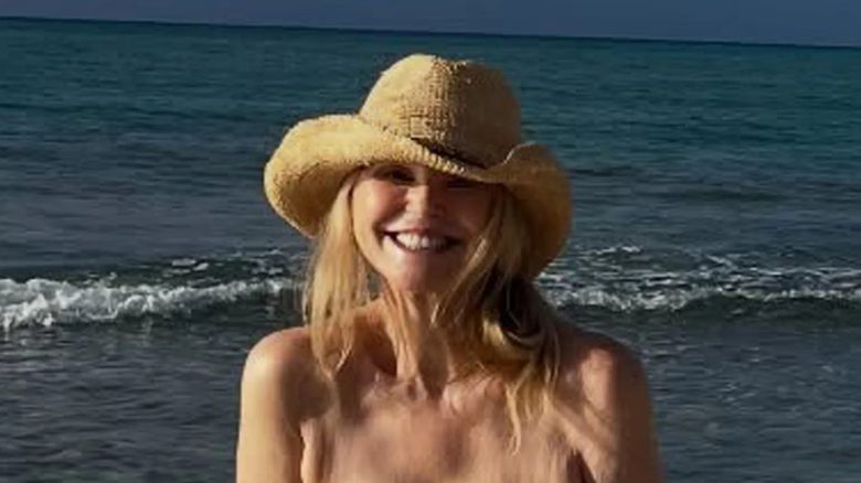 Christie Brinkley (@christiebrinkley)