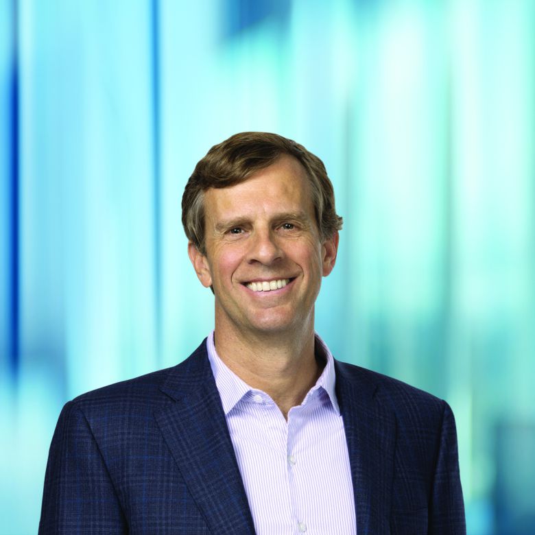 셰프 퍼킨스 퍼트넘 인베스트먼트 최고투자책임자 [퍼트넘 인베스트먼트 제공]