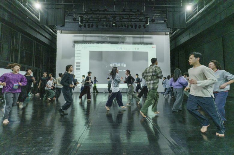 ‘연극내일 프로젝트’  [한국문화예술위원회 제공]