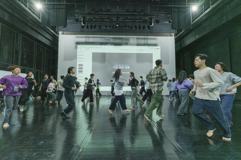 ‘연극내일 프로젝트’  [한국문화예술위원회 제공]