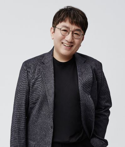 3년째 국립발레단을 후원하는 방시혁 하이브 의장
