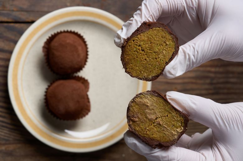 두쫀쿠.[게티이미지뱅크]